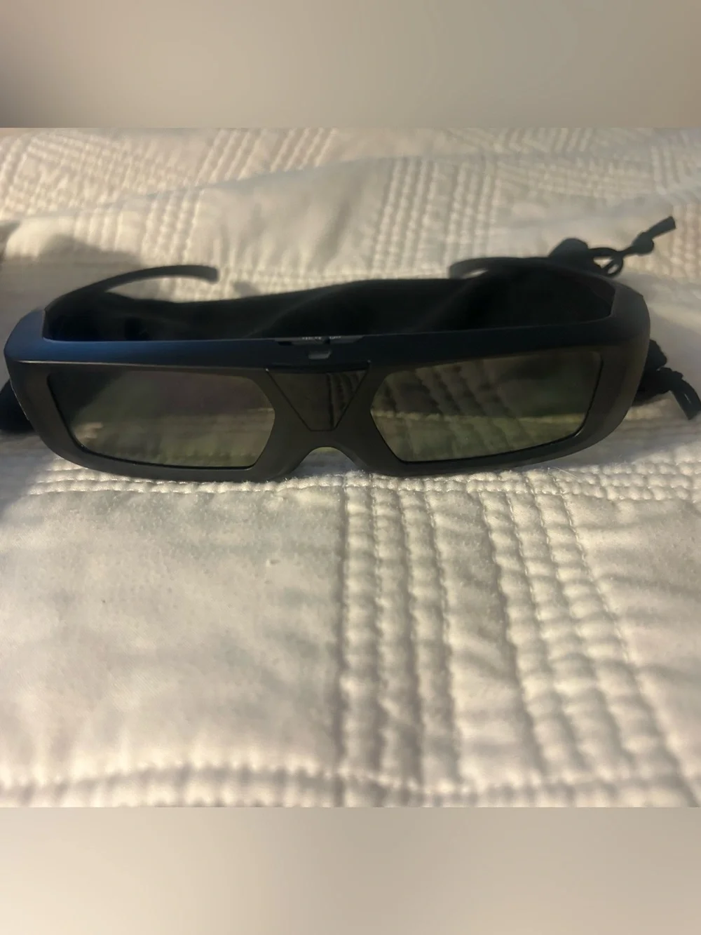 3D Glasses - Sharp